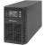 Qoltec Zasilacz awaryjny UPS 1kVA 1000W Power Factor 1.0 LCD EPO USB On-line