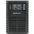 Qoltec Zasilacz awaryjny UPS 1kVA 1000W Power Factor 1.0 LCD EPO USB On-line