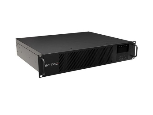 Zasilacz awaryjny UPS Armac Rack 1000VA ON-LINE PF1 Dust Free