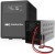 UPS ZASILACZ AWARYJNY Greencell PowerCore 1200VA 800W AVR 12VDC LCD