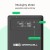 UPS ZASILACZ AWARYJNY Greencell PowerCore 1200VA 800W AVR 12VDC LCD