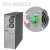 Qoltec Zasilacz awaryjny UPS | 6kVA | 6000W | Power Factor 1.0 | LCD | EPO | USB | On-line