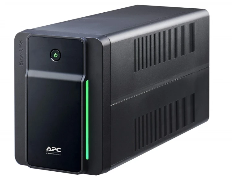 APC EASY UPS 1200VA 230V AVR/SCHUKO SOCKETS