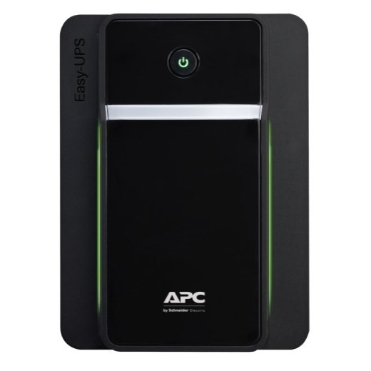 APC EASY UPS 1200VA 230V AVR/SCHUKO SOCKETS