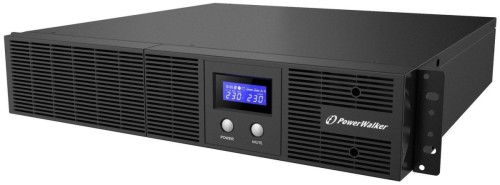 UPS PowerWalker VI 3000 RLE 1800W 3000VA 8 Gniazdo(a) sieciowe