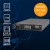 Qoltec Zasilacz awaryjny UPS do RACK 3kVA 3000W Power Factor 1.0 LCD EPO USB On-line