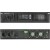 Qoltec Zasilacz awaryjny UPS do RACK 3kVA 3000W Power Factor 1.0 LCD EPO USB On-line