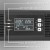 Qoltec Zasilacz awaryjny UPS do RACK 3kVA 3000W Power Factor 1.0 LCD EPO USB On-line
