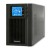 Qoltec 53042 zasilacz UPS Podwójnej konwersji (online) 1 kVA 800 W 2 x gniazdo sieciowe