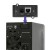 Qoltec 53042 zasilacz UPS Podwójnej konwersji (online) 1 kVA 800 W 2 x gniazdo sieciowe