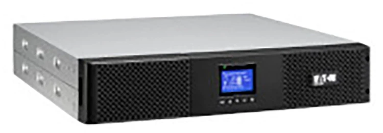 Eaton 9SX zasilacz UPS Podwójnej konwersji (online) 1,5 kVA 1350 W 7 x gniazdo sieciowe