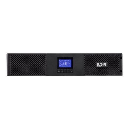 Eaton 9SX zasilacz UPS Podwójnej konwersji (online) 1,5 kVA 1350 W 7 x gniazdo sieciowe