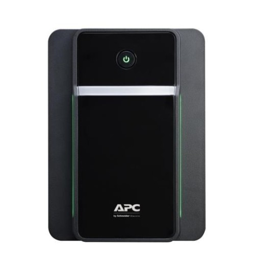 UPS APC BACK-UPS BX2200MI-GR 2200VA 230V AVR/SCHUKO SOCKETS