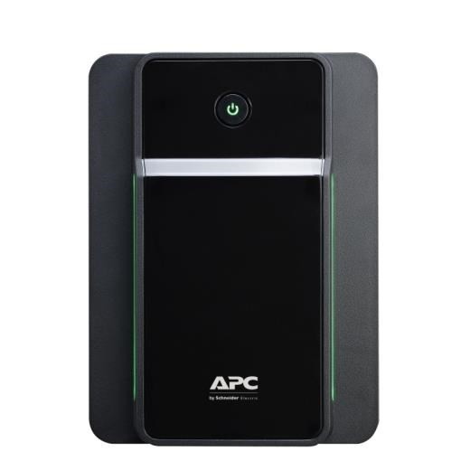 UPS APC BACK-UPS BX2200MI-GR 2200VA 230V AVR/SCHUKO SOCKETS