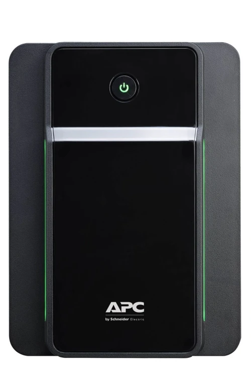 UPS APC BACK-UPS BX2200MI-GR 2200VA 230V AVR/SCHUKO SOCKETS