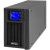 Zasilacz awaryjny UPS Qoltec Pure Sine Wave LCD 2000VA 1600W