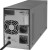 Zasilacz awaryjny UPS Qoltec Pure Sine Wave LCD 2000VA 1600W