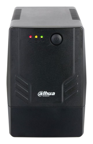 UPS Dahua PFM3350-600 600VA line-interactive 0,6kVA 360W 2xAC