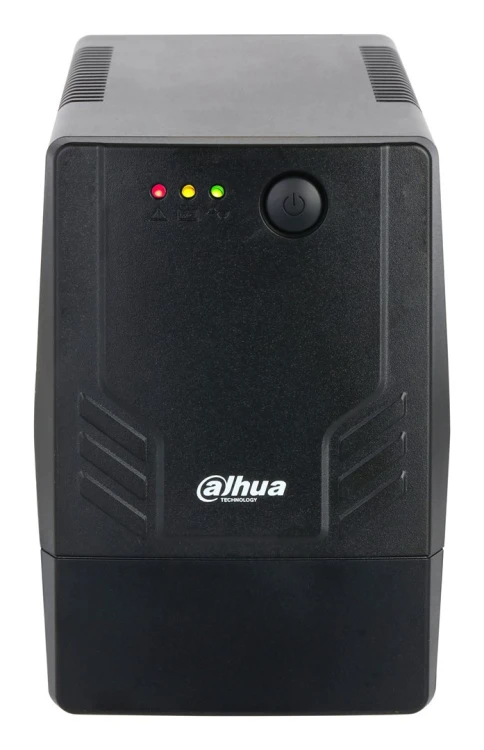 UPS Dahua PFM3350-600 600VA line-interactive 0,6kVA 360W 2xAC