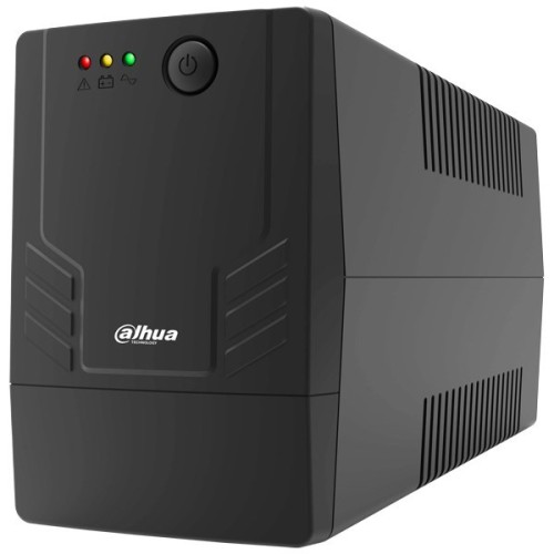 UPS Dahua PFM3350-600 600VA line-interactive 0,6kVA 360W 2xAC
