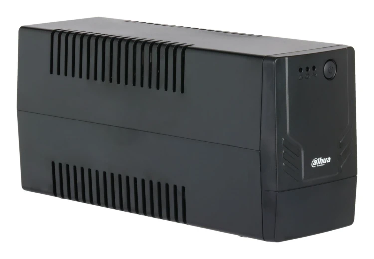 UPS Dahua PFM3350-600 600VA line-interactive 0,6kVA 360W 2xAC