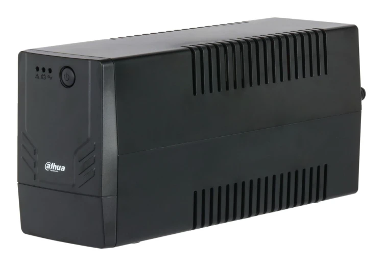 UPS Dahua PFM3350-600 600VA line-interactive 0,6kVA 360W 2xAC