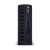 CyberPower VP1600EILCD zasilacz UPS Technologia line-interactive 1,6 kVA 960 W 8 x gniazdo sieciowe
