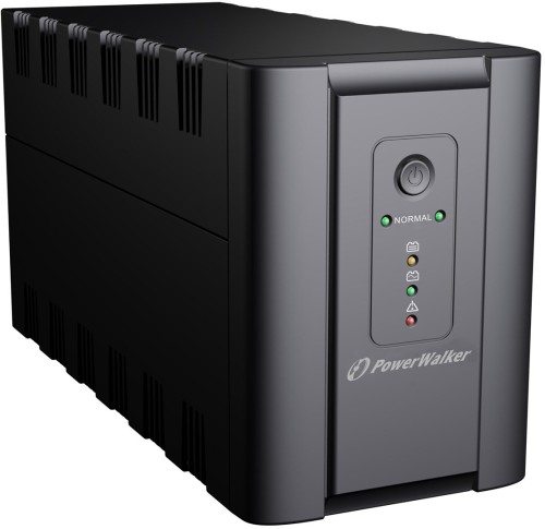 PowerWalker VI 2200 2,2 kVA 1100 W 4 x gniazdo sieciowe