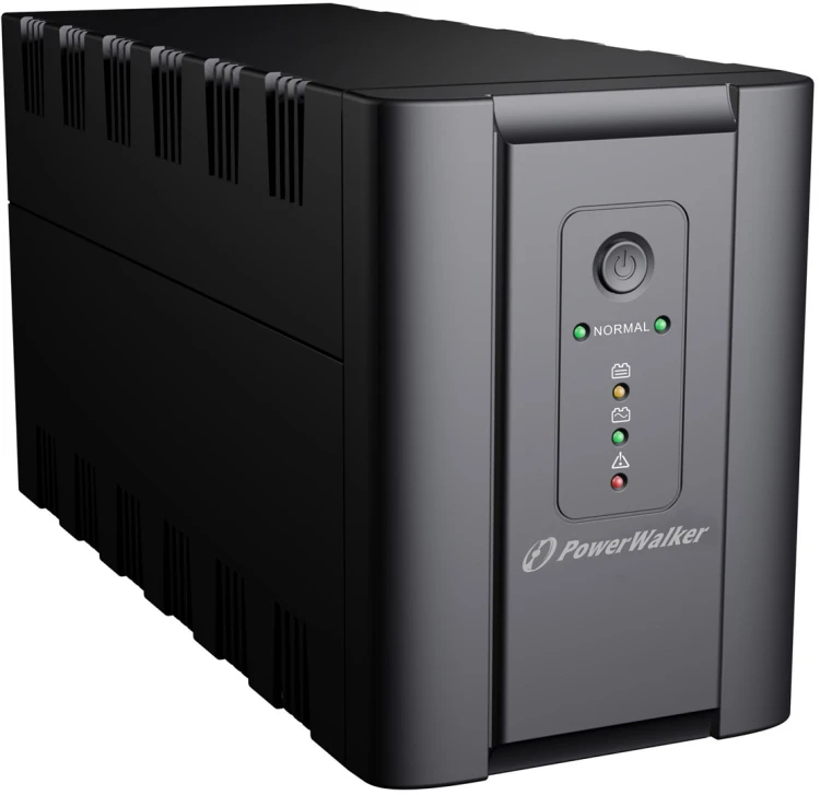 PowerWalker VI 2200 2,2 kVA 1100 W 4 x gniazdo sieciowe