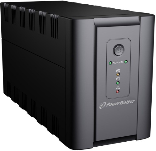 PowerWalker VI 2200 2,2 kVA 1100 W 4 x gniazdo sieciowe