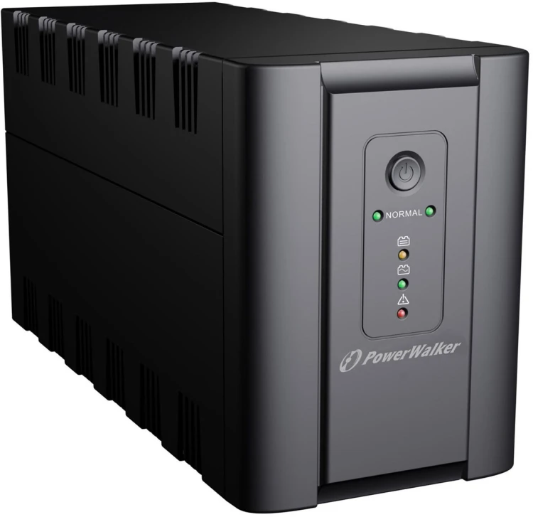 PowerWalker VI 2200 2,2 kVA 1100 W 4 x gniazdo sieciowe