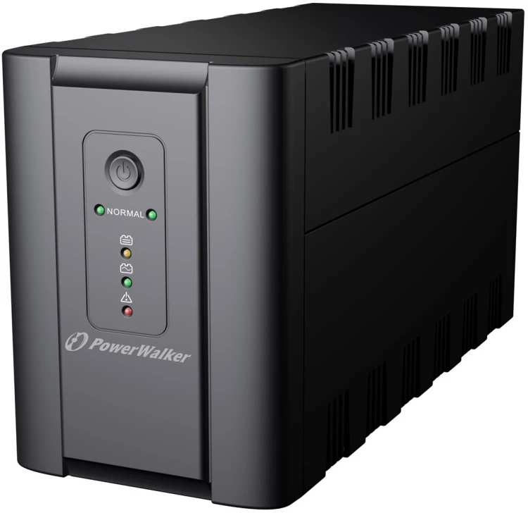 PowerWalker VI 2200 2,2 kVA 1100 W 4 x gniazdo sieciowe