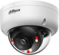 Kamera IP DAHUA IPC-HDBW1639E1-A-IL-0280B-S6 Smart Dual Light - 6 Mpx 2.8 mm
