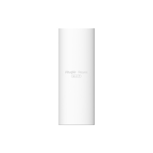 Punkt dostępowy RG-RAP72PRO-OD Wi-Fi 7 2.4 GHz, 5 GHz, 688 Mb/s + 4323 Mb/s REYEE