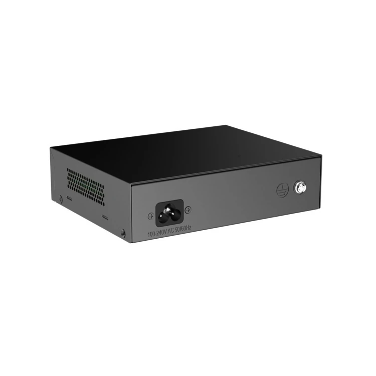 Switch POE RG-ES110FG-P 8-portowy Reyee