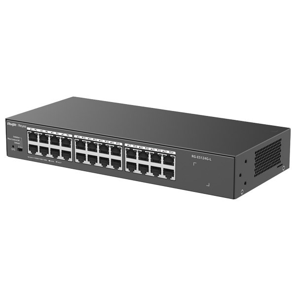 Switch RG-ES124G-L 24-portowy Reyee