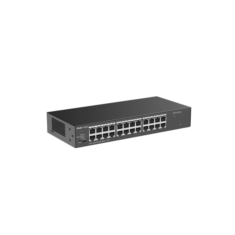 Switch RG-ES124G-L 24-portowy Reyee