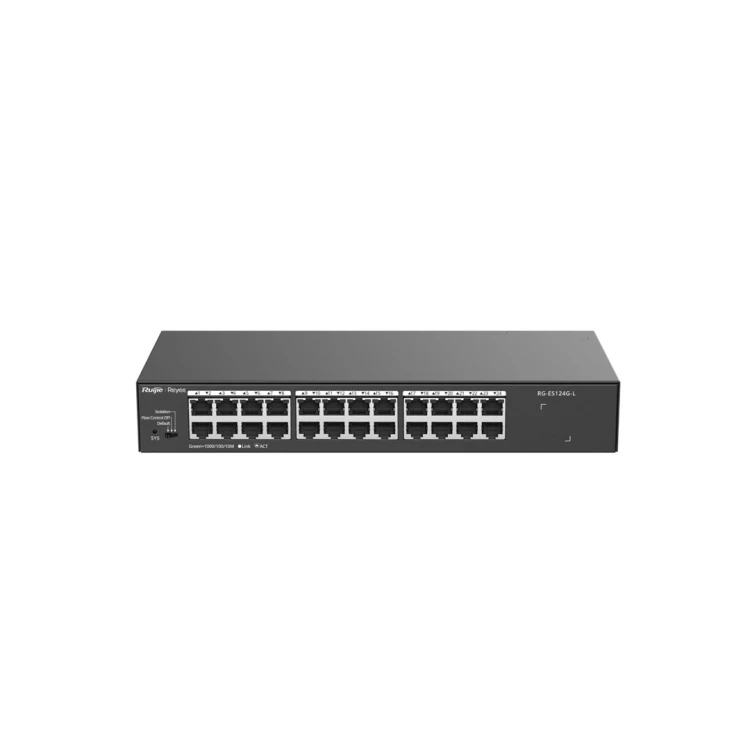 Switch RG-ES124G-L 24-portowy Reyee