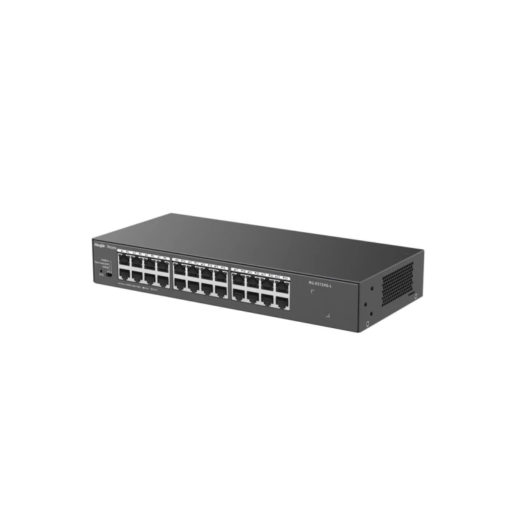 Switch RG-ES124G-L 24-portowy Reyee