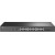 TP-Link JetStream TL-SG3428X-M2 łącza sieciowe Zarządzany L2+ 2.5G Ethernet (100/1000/2500) 1U Czarny