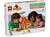 LEGO BLUEY 10459 Dom rodzinny Blue z grą pamięciową
