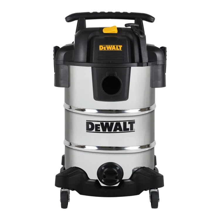 DEWALT ODKURZACZ PRZEMYSŁOWY 30L DXV30SA
