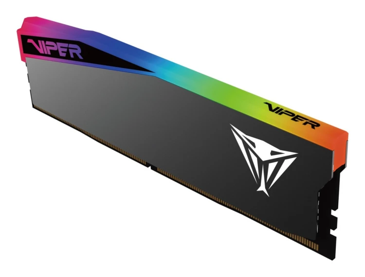 Patriot Memory Viper Elite 5 Ultra VEUR532G6028K moduł pamięci 32 GB 2 x 16 GB DDR5 6000 MT/s 288-pin DIMM