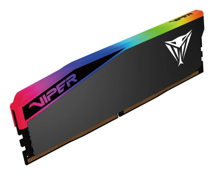 Patriot Memory Viper Elite 5 Ultra VEUR532G6028K moduł pamięci 32 GB 2 x 16 GB DDR5 6000 MT/s 288-pin DIMM