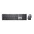 Klawiatura Dell KM7321W RF Wireless
