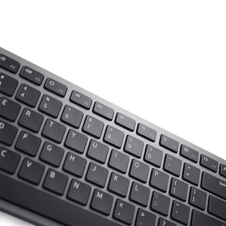 Klawiatura Dell KM7321W RF Wireless