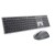 Klawiatura Dell KM7321W RF Wireless