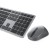 Klawiatura Dell KM7321W RF Wireless