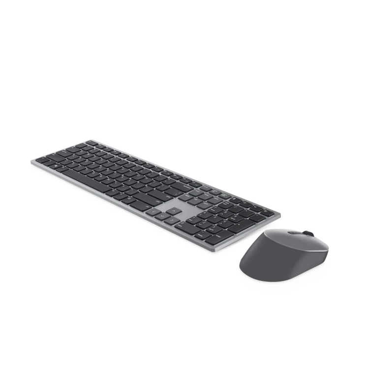 Klawiatura Dell KM7321W RF Wireless