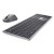 Klawiatura Dell KM7321W RF Wireless